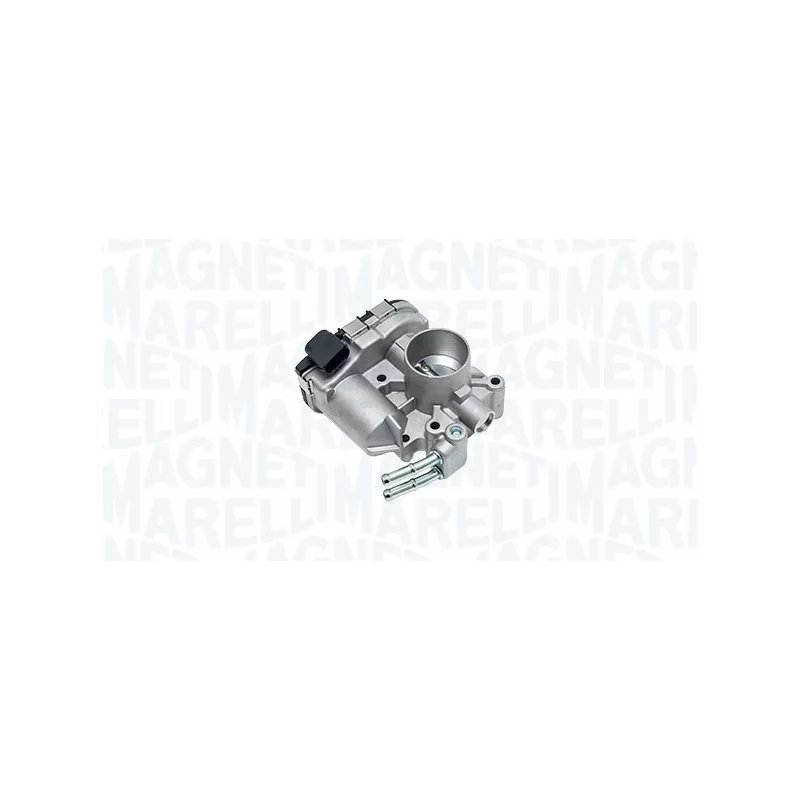 Corps papillon MAGNETI MARELLI 802000000107