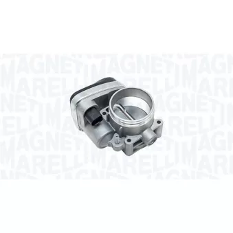 Corps papillon MAGNETI MARELLI 802000000116