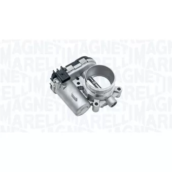 Corps papillon MAGNETI MARELLI