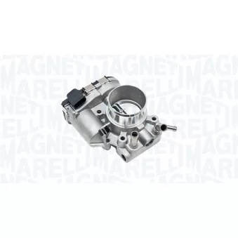 Corps papillon MAGNETI MARELLI 802000000119