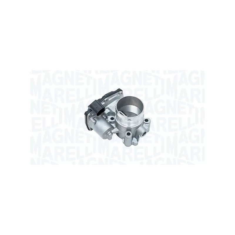 Corps papillon MAGNETI MARELLI 802000000121