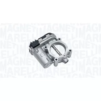 Corps papillon MAGNETI MARELLI