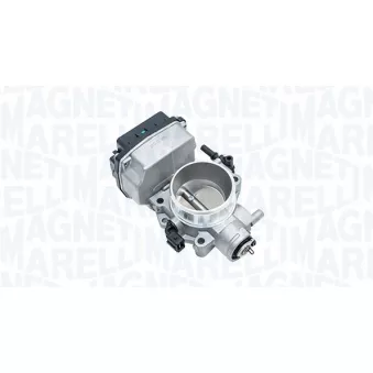 Corps papillon MAGNETI MARELLI 802000000126