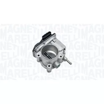 Corps papillon MAGNETI MARELLI