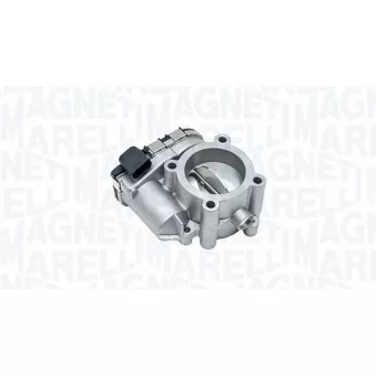 Corps papillon MAGNETI MARELLI 802000000129