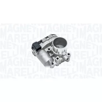 Corps papillon MAGNETI MARELLI 802000000131