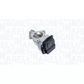 Corps papillon MAGNETI MARELLI 802000000133