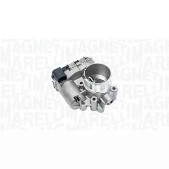 Corps papillon MAGNETI MARELLI 802000000134