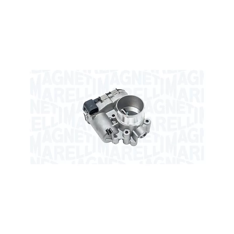 Corps papillon MAGNETI MARELLI 802000000134