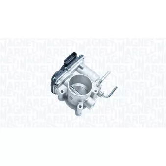 Corps papillon MAGNETI MARELLI