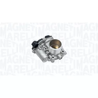 Corps papillon MAGNETI MARELLI 802000000137