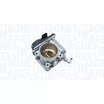 Corps papillon MAGNETI MARELLI