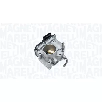 Corps papillon MAGNETI MARELLI 802000000146