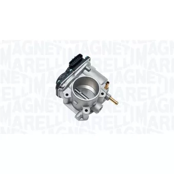 Corps papillon MAGNETI MARELLI 802000000149