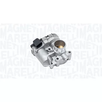 Corps papillon MAGNETI MARELLI 802000000154