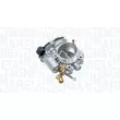 Corps papillon MAGNETI MARELLI 802000000156 - Visuel 1