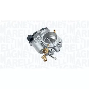 Corps papillon MAGNETI MARELLI 802000000156