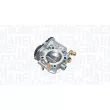 Corps papillon MAGNETI MARELLI 802000000156 - Visuel 2