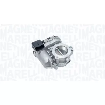 Corps papillon MAGNETI MARELLI 802000000157