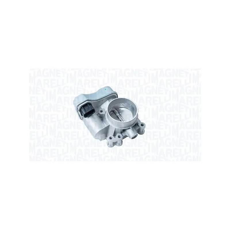 Corps papillon MAGNETI MARELLI 802000000159