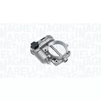 Corps papillon MAGNETI MARELLI 802000000160