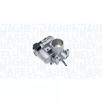 Corps papillon MAGNETI MARELLI 802000000161