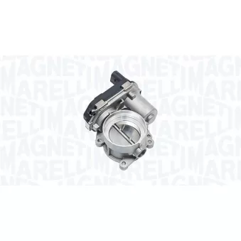 Corps papillon MAGNETI MARELLI 802000000162