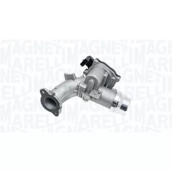 Corps papillon MAGNETI MARELLI 802000000163