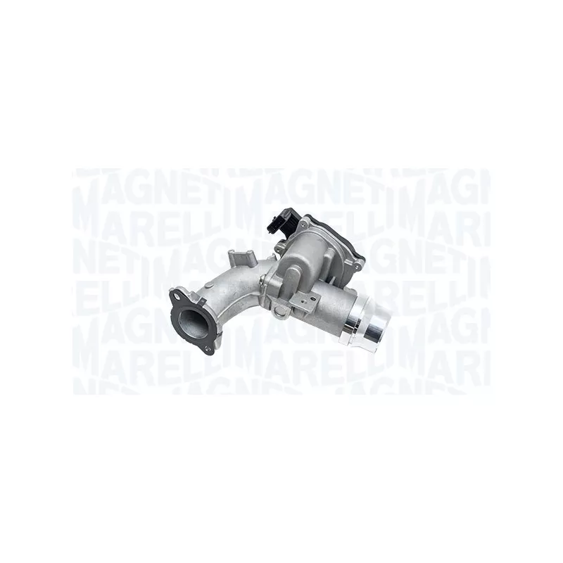 Corps papillon MAGNETI MARELLI 802000000163
