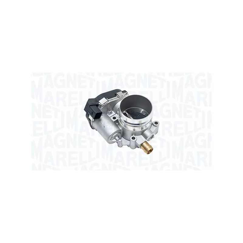 Corps papillon MAGNETI MARELLI 802000000166