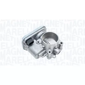 Corps papillon MAGNETI MARELLI 802000000167