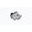 Corps papillon MAGNETI MARELLI 802000000170 - Visuel 1