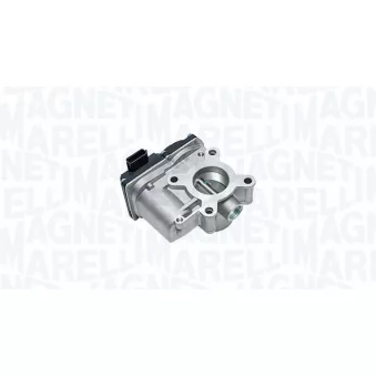 Corps papillon MAGNETI MARELLI 802000000170