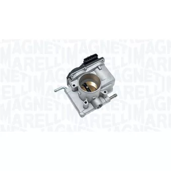 Corps papillon MAGNETI MARELLI