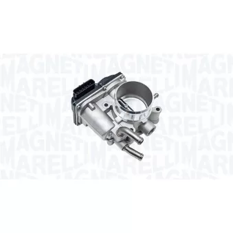 Corps papillon MAGNETI MARELLI 802000000173