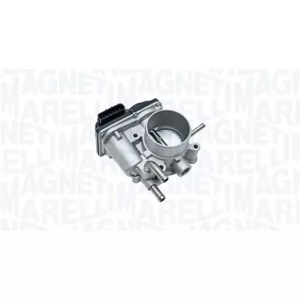 Corps papillon MAGNETI MARELLI 802000000175