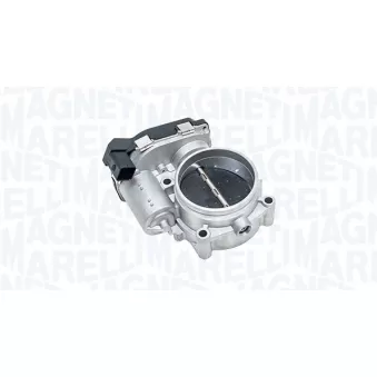 Corps papillon MAGNETI MARELLI 802000000176