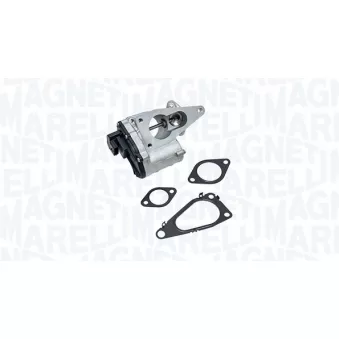 Corps papillon MAGNETI MARELLI 802000000179