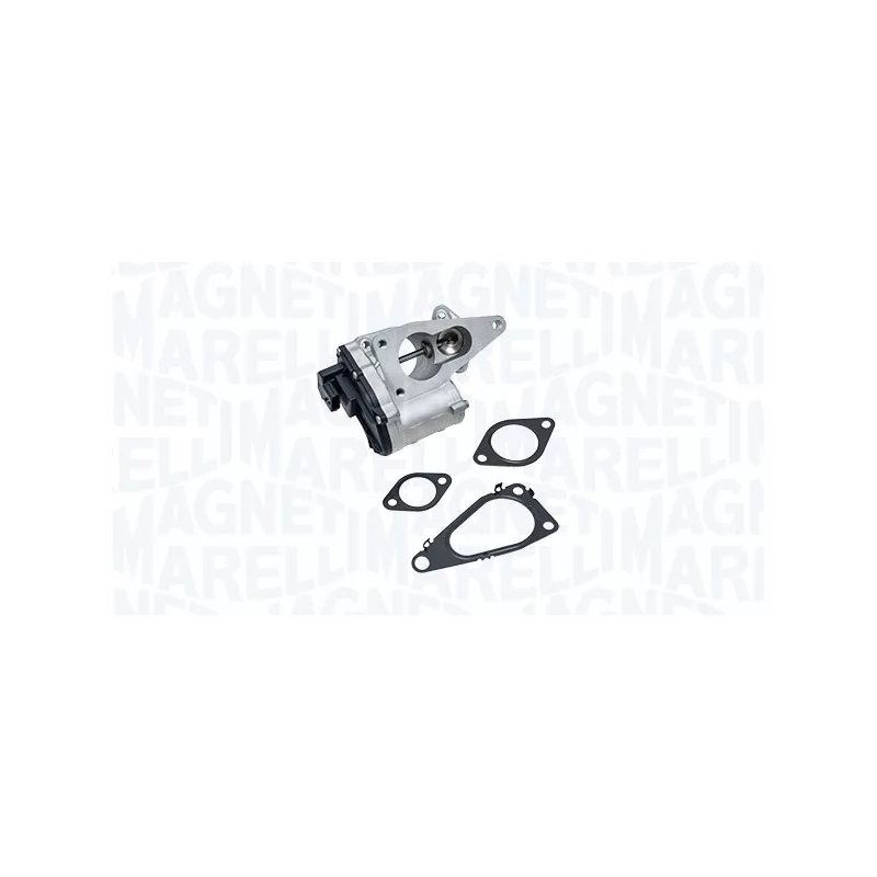 Corps papillon MAGNETI MARELLI 802000000179