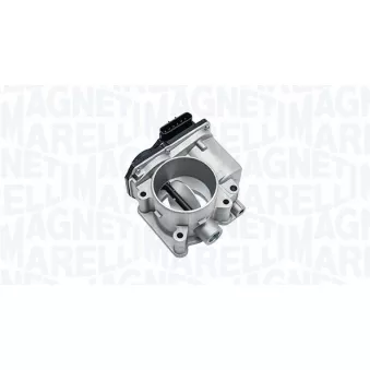 Corps papillon MAGNETI MARELLI 802000000180