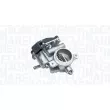 Corps papillon MAGNETI MARELLI 802000000183 - Visuel 1