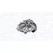 Corps papillon MAGNETI MARELLI 802000000183 - Visuel 2