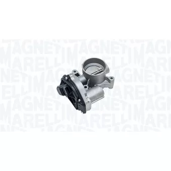 Corps papillon MAGNETI MARELLI 802000000185
