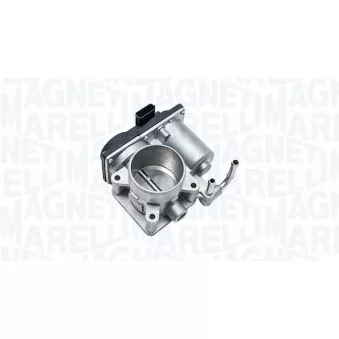 Corps papillon MAGNETI MARELLI