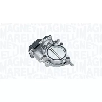 Corps papillon MAGNETI MARELLI 802000000191