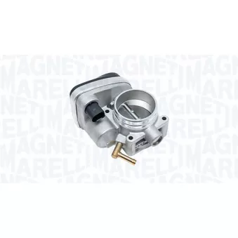 Corps papillon MAGNETI MARELLI