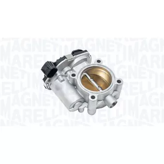 Corps papillon MAGNETI MARELLI 802000000196