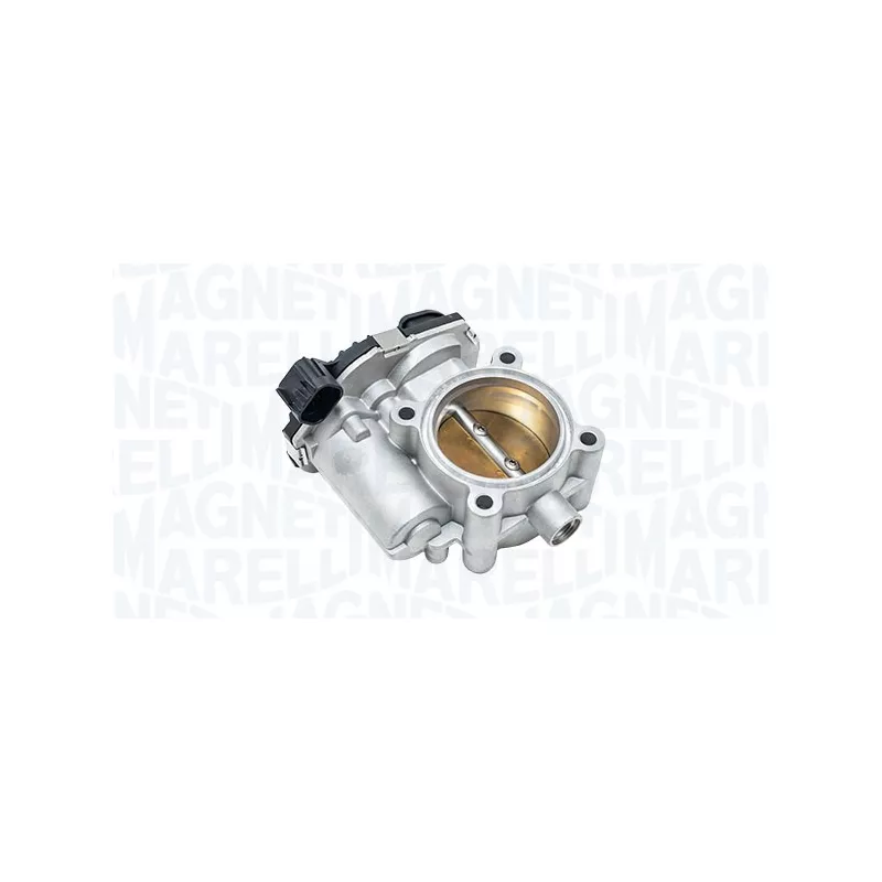 Corps papillon MAGNETI MARELLI 802000000196
