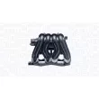 Module de tube d'admission MAGNETI MARELLI 802000181641 - Visuel 2