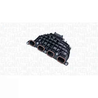 Module de tube d'admission MAGNETI MARELLI